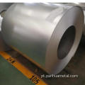 ASTM A106 A36 Galvanized Aço Bobina